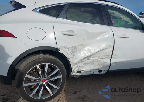 2019 Jaguar E-Pace S из США, поврежденный, VIN SADFJ2FX4K1Z71513